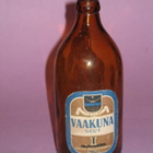 VANHA VAAKUNA -OLUTPULLO - pikkukuva 1