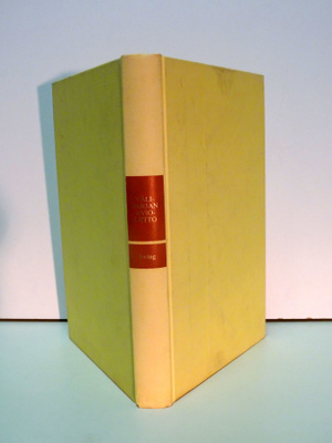 John Irving: Välisarjan avioliitto (1.p)
