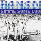 Hanson • Gimme Some Lovin' PROMO CD Maxi-Single - pikkukuva 1