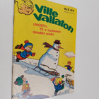 Ville Vallaton N:o 12 / 1972 - pikkukuva 1