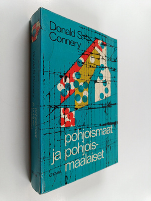 Donald S. Connery : Pohjoismaat ja pohjoismaalaiset