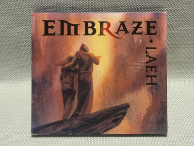 CD17 EMBRAZE laeh