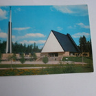 Lahti, Joutjärven kirkko, ei p. - pikkukuva 1
