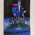 Will Eisner : Spirit 2 - pikkukuva 1
