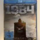 1984 [Blu-ray] John Hurt, Suzanna Hamilton (UUSI) - pikkukuva 1