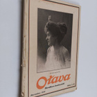 Otava Marraskuu 1919 : kuvallinen kuukausilehti - pikkukuva 1