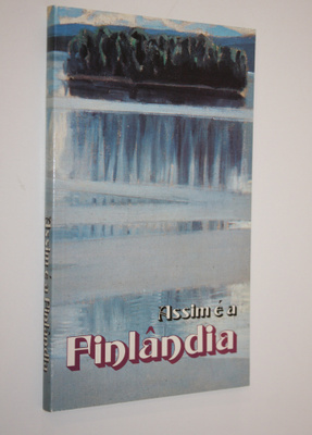 Pauli ym. (toim.) Kojo : Assim e a Finlandia