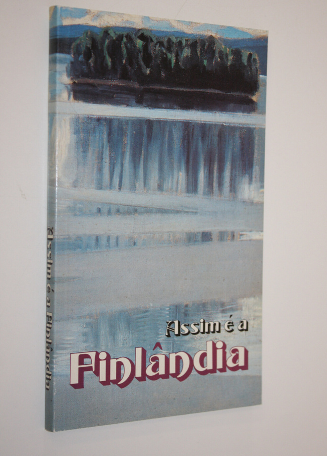 Pauli ym. (toim.) Kojo : Assim e a Finlandia