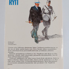 Sakari Virkkunen : Ryti : myrskyajan presidentti - pikkukuva 2