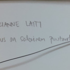 Marianne Laiti "Lapsuus on salainen puutarha" - pikkukuva 4