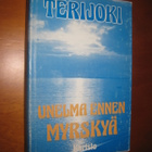 Terijoki,  2 muistelmateosta - pikkukuva 2