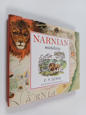 C. S Lewis : Narnian mietekirja