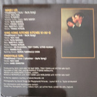 Nick Cave & PJ Harvey And The Bad Seeds: Henry Lee  cds + 2 - pikkukuva 2