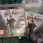 PS3 Harry Potter and the DEATHLY HALLOWS part 1 - pikkukuva 1