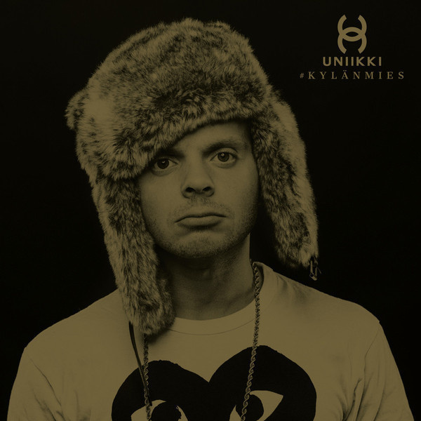 UNIIKKI : Kylänmies (suomi hip hop)