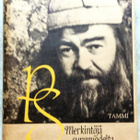 Mia Berner Merkintöjä suruvuodelta ( Pentti Saarikoski ) - pikkukuva 1