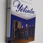 Vesa Kontiainen : Yölintu : lennetyt vuodet - pikkukuva 1