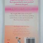 Dorothy Edwards : When my naughty little sister was good - pikkukuva 2