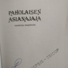 Paholaisen asianajaja - pikkukuva 2