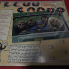 SLEEPY SLEEPERS - LEVYRAATI M-/EX LP + 7'' - pikkukuva 2