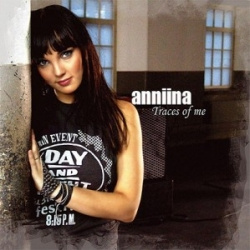 Anniina Karjalainen - Traces Of Me (CD)
