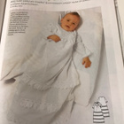Suuri Käsityölehti 4/2010, mm.  haarukkapitsi -tekniikka - pikkukuva 2