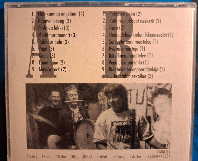 Item image