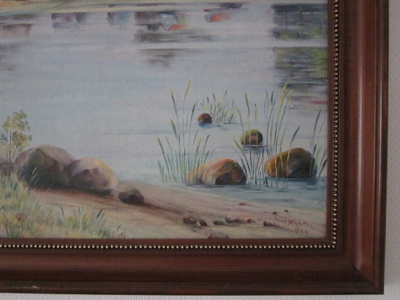 Väinö Wiljanter v.1944