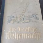 Die Deutsche Wehrmacht (savukekorttialbumi) - pikkukuva 1