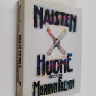 Marilyn French : Naistenhuone - pikkukuva 1