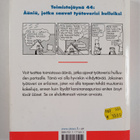 Scott Adams : Työnilosta : Dilbertin opas onnen saavuttam... - pikkukuva 2