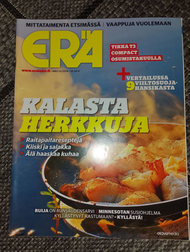 Erä 12/2014