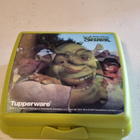 Tupperware eväsrasia SHREK - pikkukuva 1