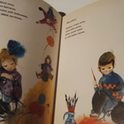 Perhonen, hassu varpunen - Eeva-Liisa Manner - Otava - pikkukuva 3
