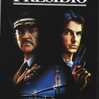 RIKOSPAIKKANA PRESIDIO	(16 678)	-FI-	DVD		sean connery	1988 - pikkukuva 2