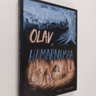 Katri Tapola : Olav ja Hämäränmaa - pikkukuva 1