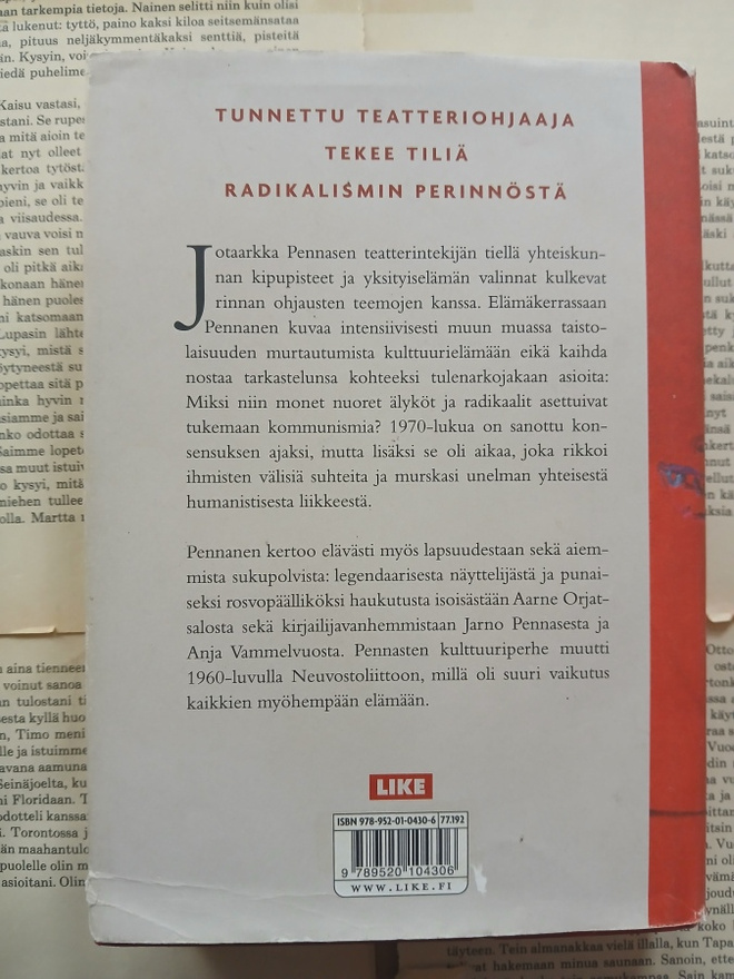 Item image