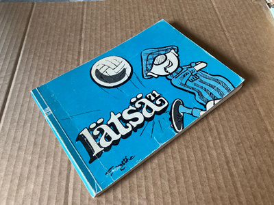 LÄTSÄ 1971