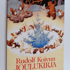 Rudolf Koivu : Rudolf Koivun joulukirja - pikkukuva 1