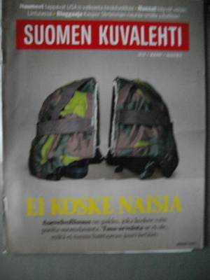 Suomen Kuvalehti Nro 33/2017 (24.1)