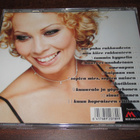 Johanna Pakonen: Niin kiire rakkauteen cd - pikkukuva 2