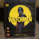 BD : Tv-Sarja : Watchmen (DC / HBO) Limited Series - pikkukuva 1