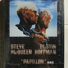 Papillon (NTSC ALL REGIONS, UUSI DVD) - pikkukuva 1