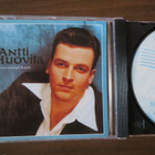 Antti Huovila: Revontulihäät CD - pikkukuva 1