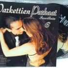 Cd Parkettien parhaat pareittain 6 - pikkukuva 1