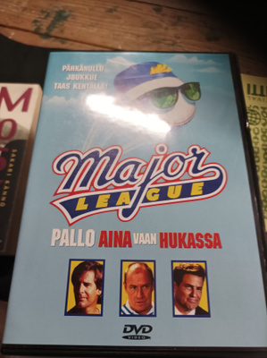 Pallo aina vaan hukassa
