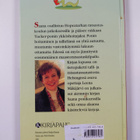 Leena Mäkijärvi : Saana ja hoitoponi Tucker - pikkukuva 2