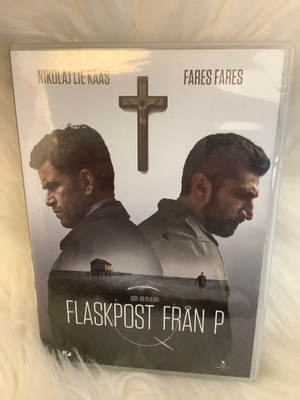 PULLOPOSTIA (Flaskpost från P)