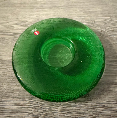 Iittala Nappi -tuikkulyhty