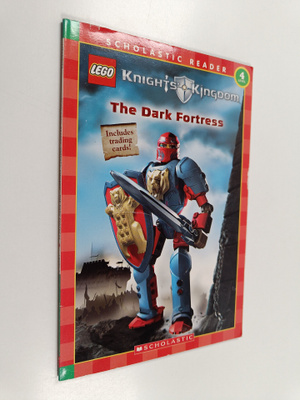 Daniel Lipkowitz : Knights' Kingdom : The Dark Fortress
